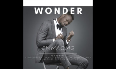 EmmaOhMaGod & Friends Eulogise God with this Lovely track titled "Wonder" | Watch on BN
