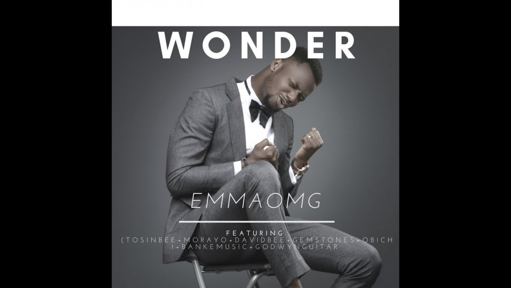 EmmaOhMaGod & Friends Eulogise God with this Lovely track titled "Wonder" | Watch on BN