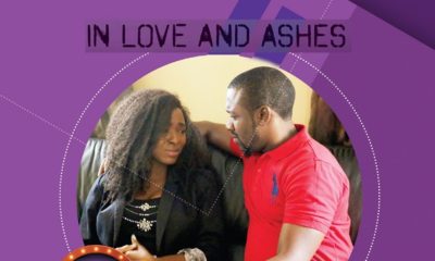 in love and ashes
