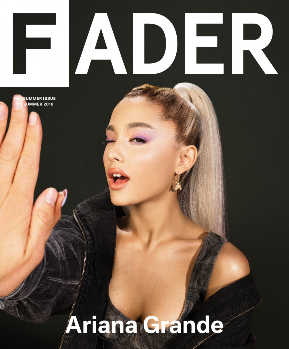 Ariana Grande