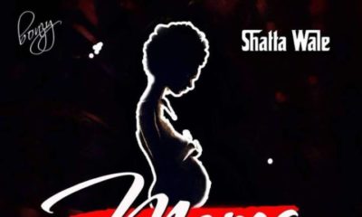 Shatta Wale celebrates Mother's Day with New Single "Mama Stories" | Listen on BN