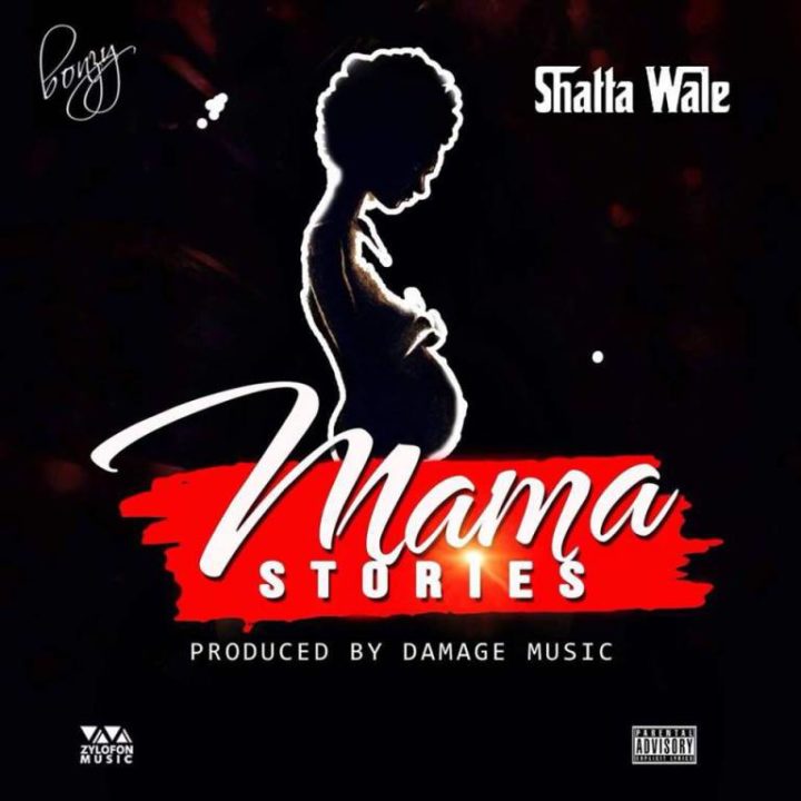 Shatta Wale celebrates Mother's Day with New Single "Mama Stories" | Listen on BN