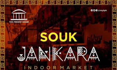 the souk