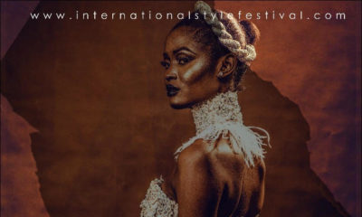 international style festival