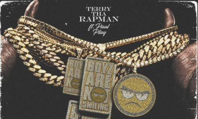 New Music: Terry Tha Rapman feat. Paul Play Dairo - Boys Are Not Smiling