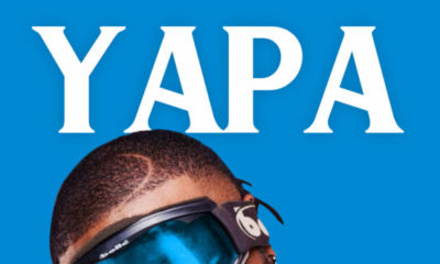 New Music: Ceeza Milli - Yapa