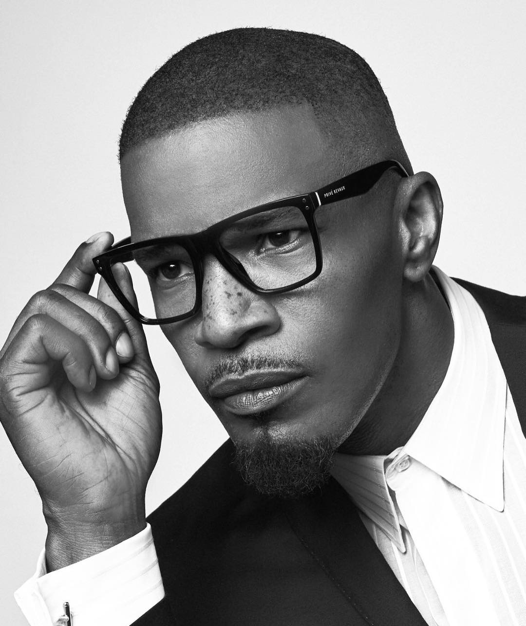 Jamie Foxx