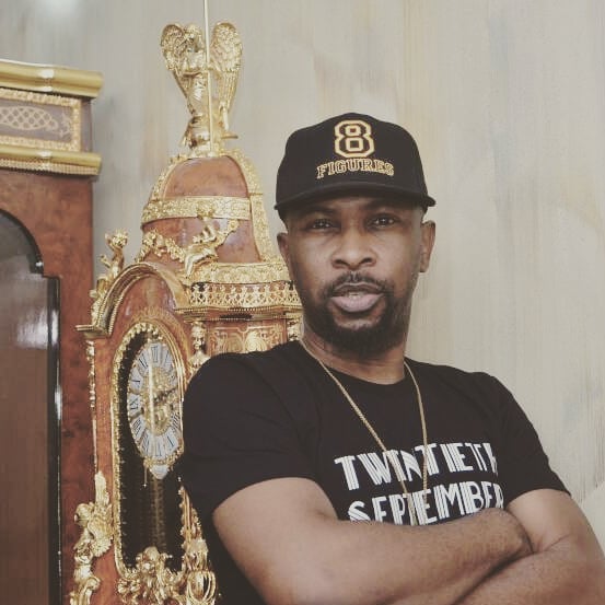 Ruggedman shares video of SARS disrupting Jaywon's Birthday Party | BellaNaija