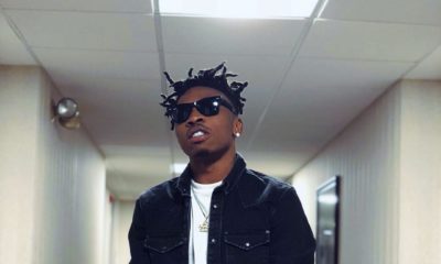 Mayorkun to hold "Mayor Of Lagos" Concert in 3 Nigerian Cities