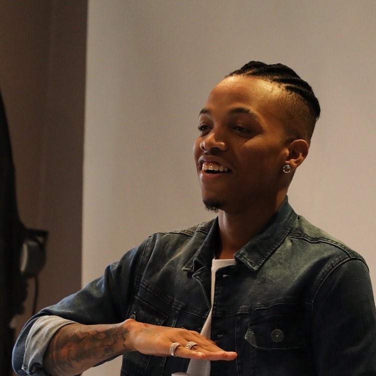 Tekno inks New Deal with Universal Music Nigeria & Island Records UK