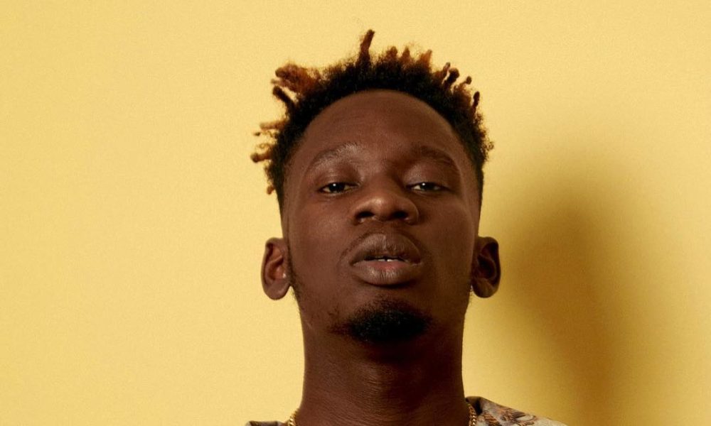 $100,000 for Emerging African Artists who are Registered ...