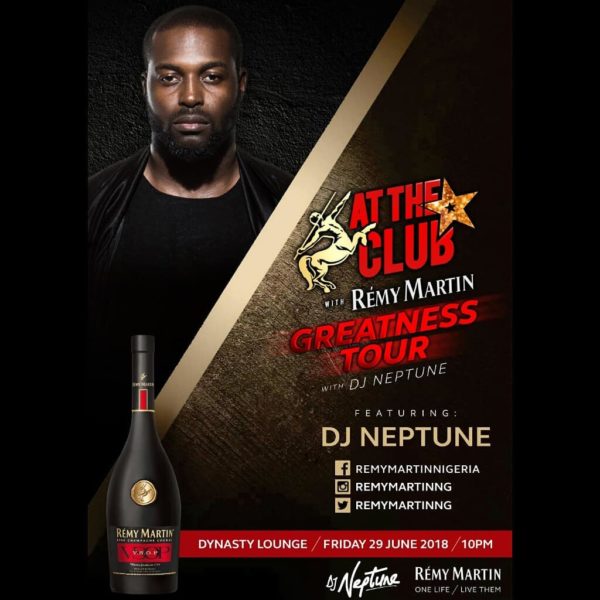 Remy Martin