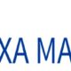 AXA MANSARD LOGO