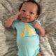 Aww Jordin Sparks' Baby makes her Heart Melt