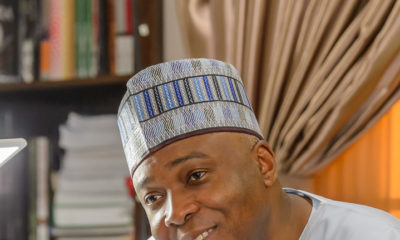 bukola saraki