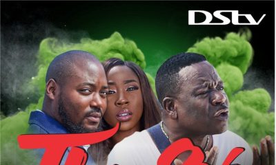 DStv Box Office the eve