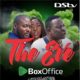 DStv Box Office the eve