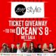 Win 10 Tickets to See Ocean’s 8! Don't say BN Style Never Did Anything Nice for You