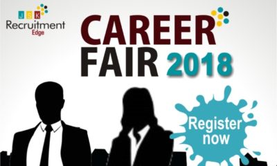 JSK Career Fair