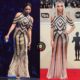 BN Pick Your Fave: Bonang Matheba and Giuliana Rancic in Steven Khalil