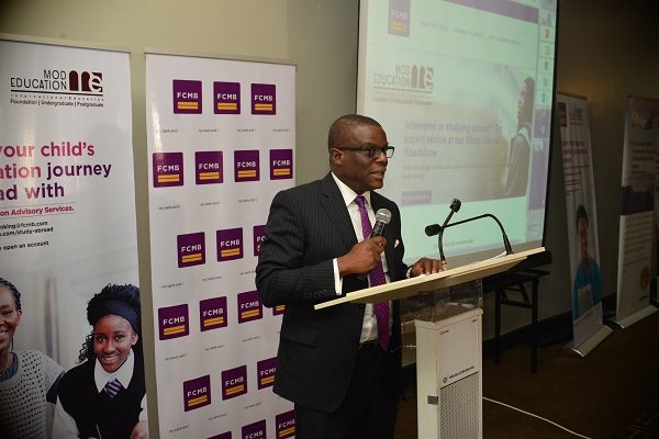 FCMB Education Advisory Service