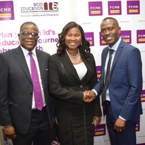 Unveiling The Fcmb Education Advisory Service An Initiative To Guide