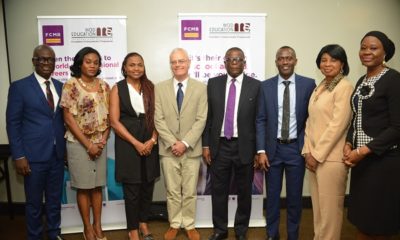 FCMB Education Advisory Service