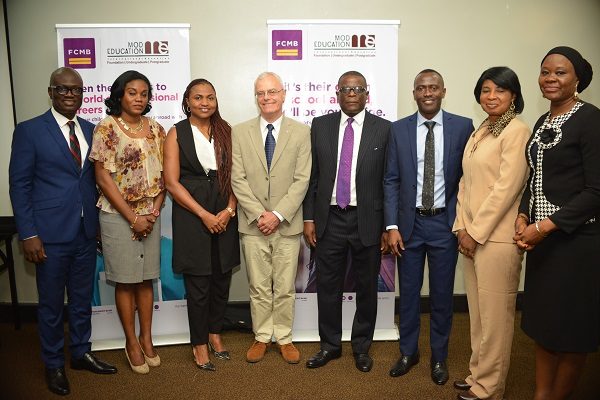 FCMB Education Advisory Service