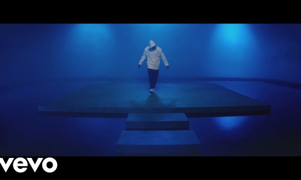Chris Brown releases video for new single "To My Bed" | BellaNaija