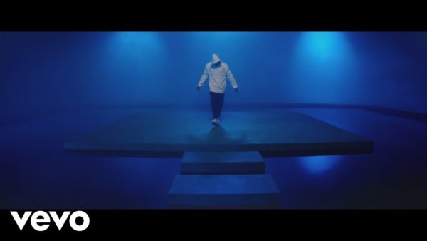 Chris Brown releases video for new single "To My Bed" | BellaNaija