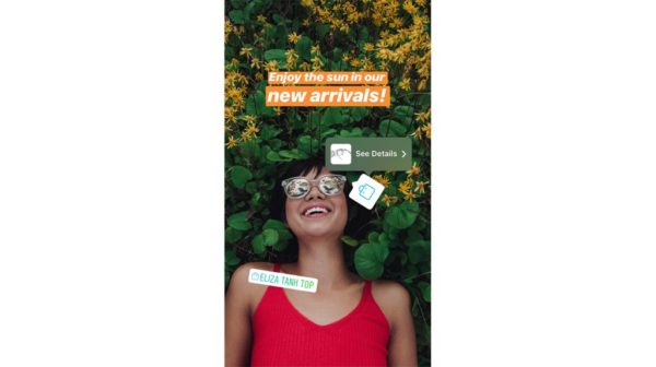 Grow Onljne with Chinny Instagram stories