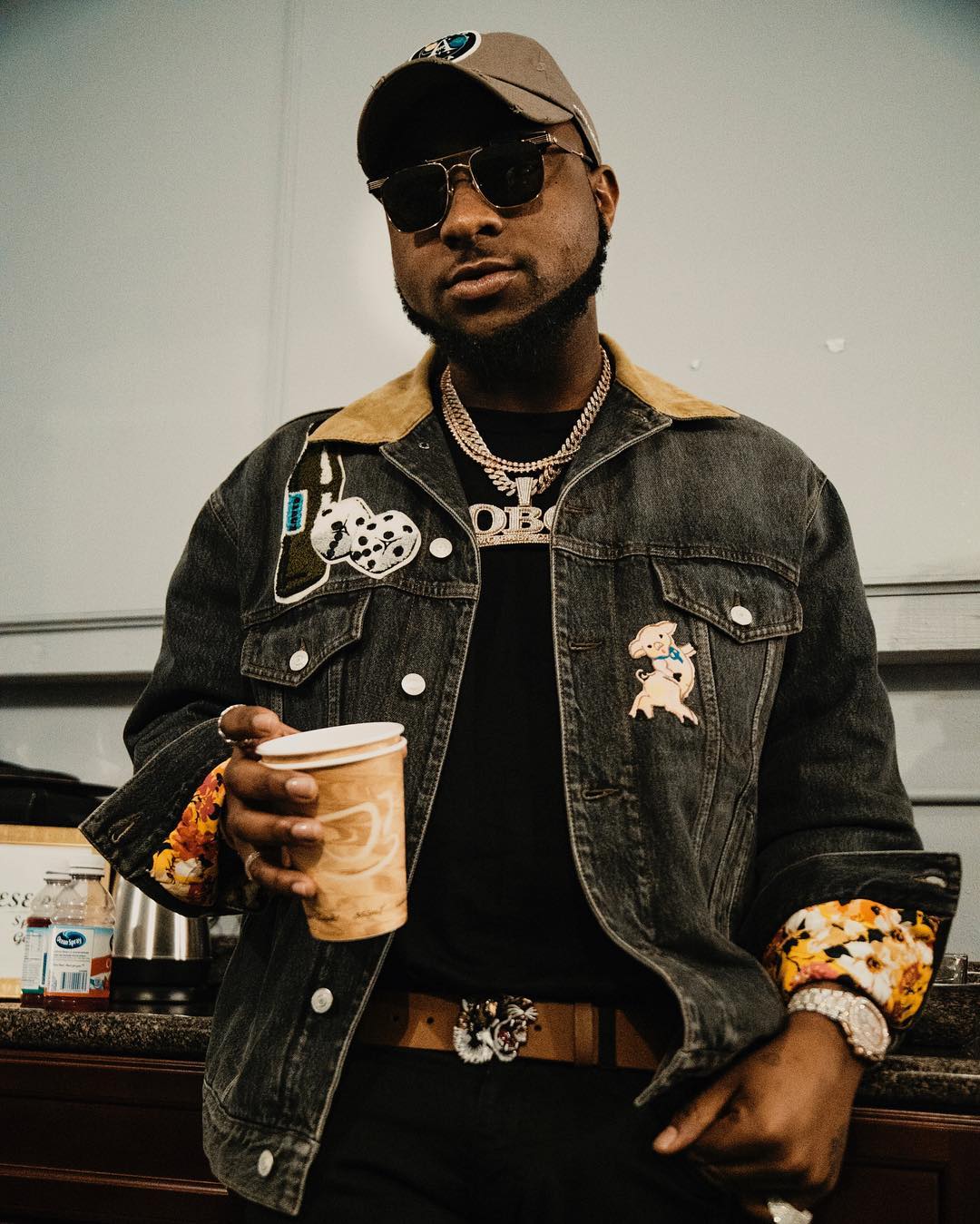 Davido to perform at Jay-Z's 'Made in America' Music Festival | BellaNaija