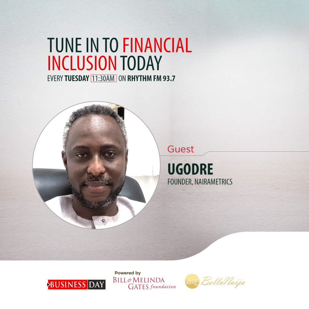 How can Financial Literacy deepen Financial Inclusion? | Listen to Financial Inclusion Today on BN