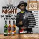 Glenfiddich Mavericks Night-DJJJ Tour-Apollos Lounge-DJJJ