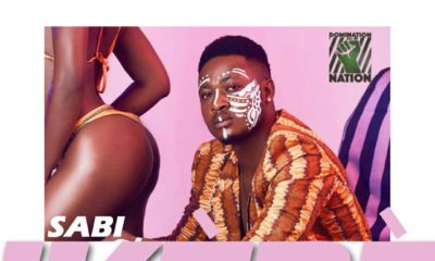 New Music: Sabi - Ikebe