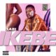 New Music: Sabi - Ikebe