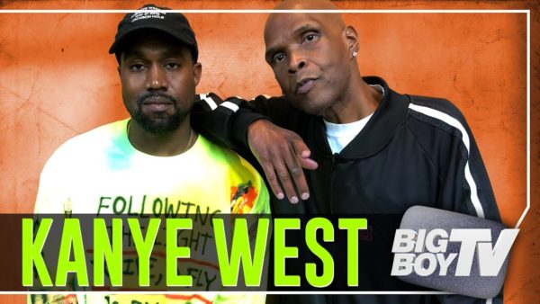 Kanye West discusses being Diagnosed with Mental Condition | WATCH on BN TV | BellaNaija