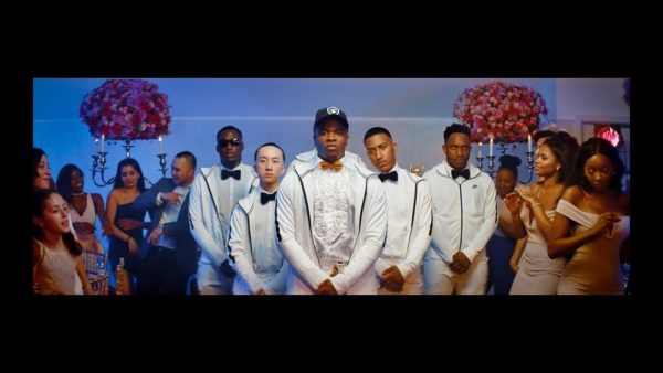 See the Video to Big Shaq's follow up single "Man Don't Dance" on BN | BellaNaija