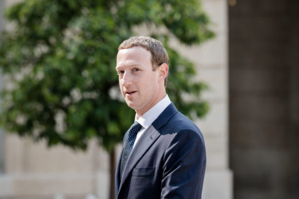 Mark Zuckerberg overtakes Warren Buffett to become 3rd Richest Man | BellaNaija