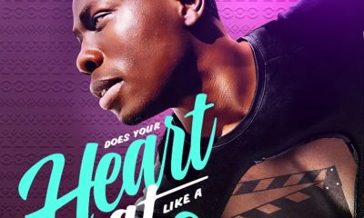 MultiChoice Talent Factory HEART-SM