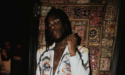 Burna Boy