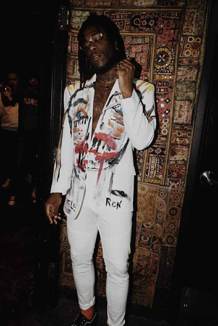 Burna Boy