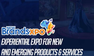 NewBrandsXPO