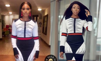 BN Pick Your Fave: Osas Ighodaro Ajibade and Beverly Naya DNA by Iconic Invanity