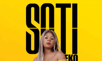 New Music: Soti - Eko