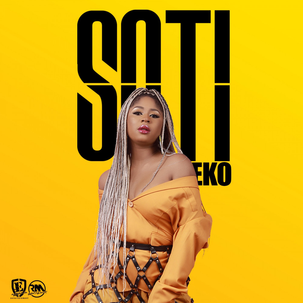 New Music: Soti - Eko