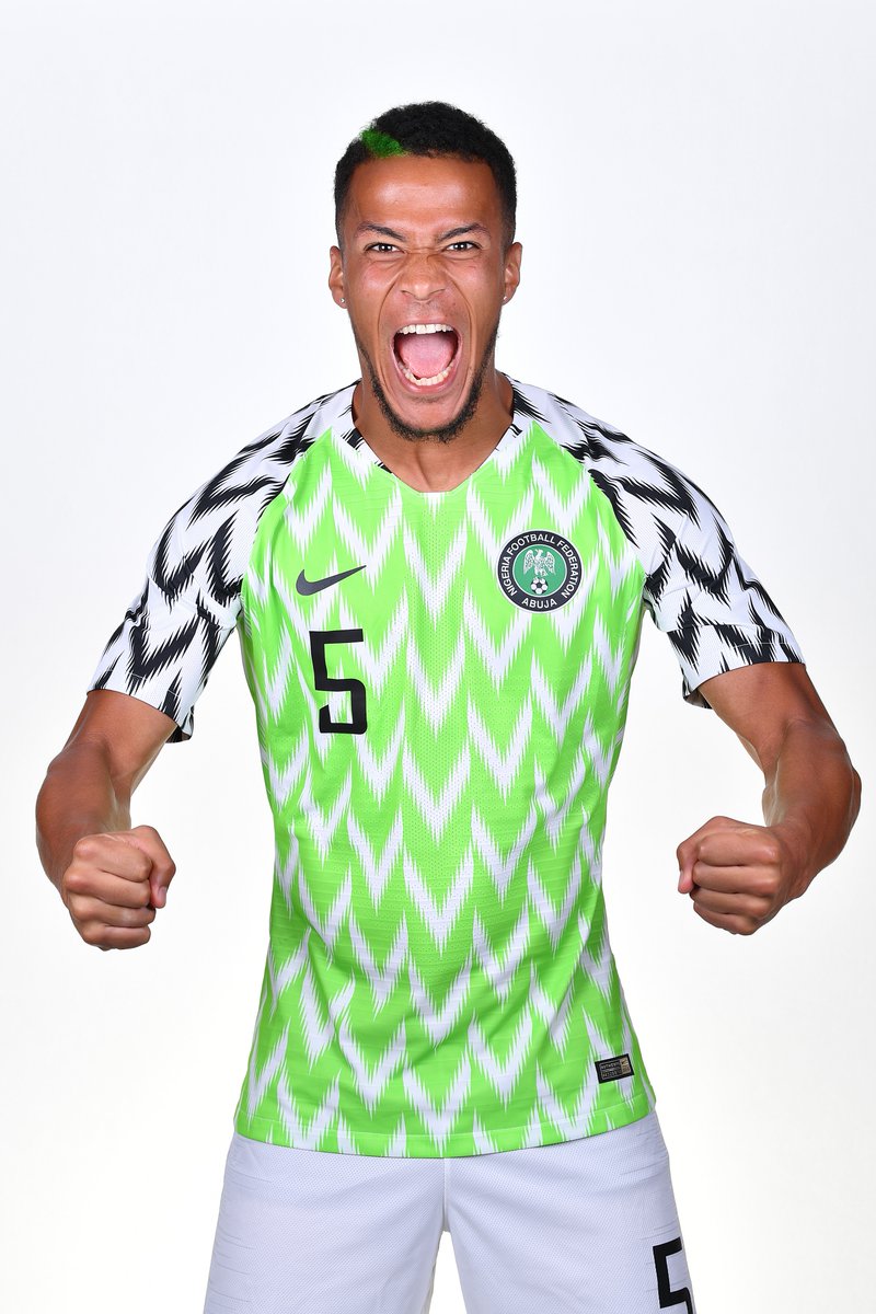 super eagles jersey 2018