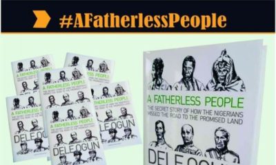 The Fatherless People