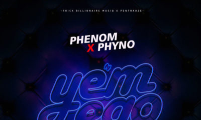 New Music: Phenom feat. Phyno - Yem Ego