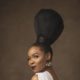 BN Style: All the Times Yemi Alade Inspired Us with Her Afrocentric Hairstyles